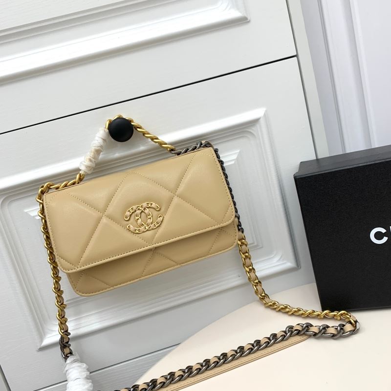 Chanel 19 Bags